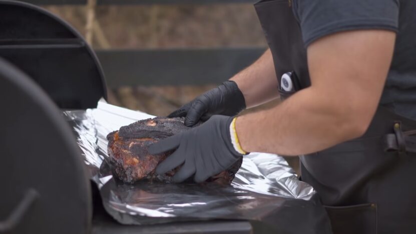 Smoking Pork Butt/Shoulder FAQs